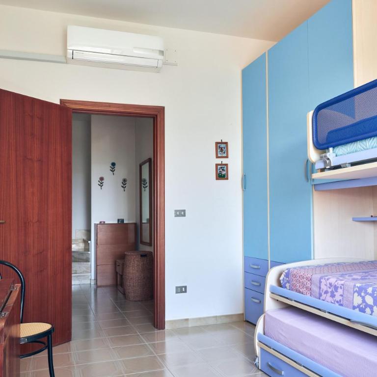 Casa Serenella - Casa con 2 Camere da Letto - 8