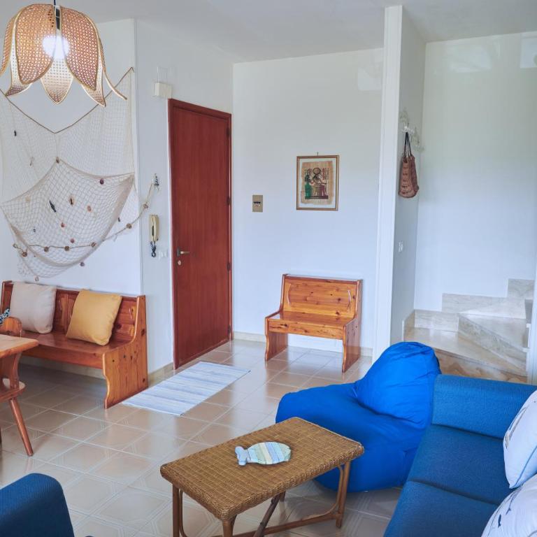 Casa Serenella - Casa con 2 Camere da Letto - 2