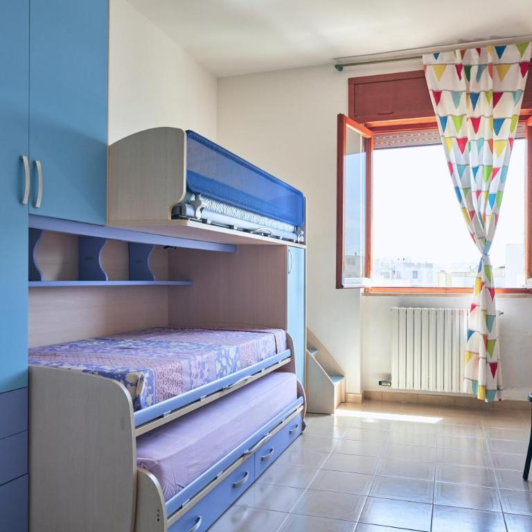 Casa Serenella - Casa con 2 Camere da Letto - 9