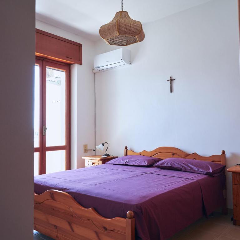 Casa Serenella - Casa con 2 Camere da Letto - 11