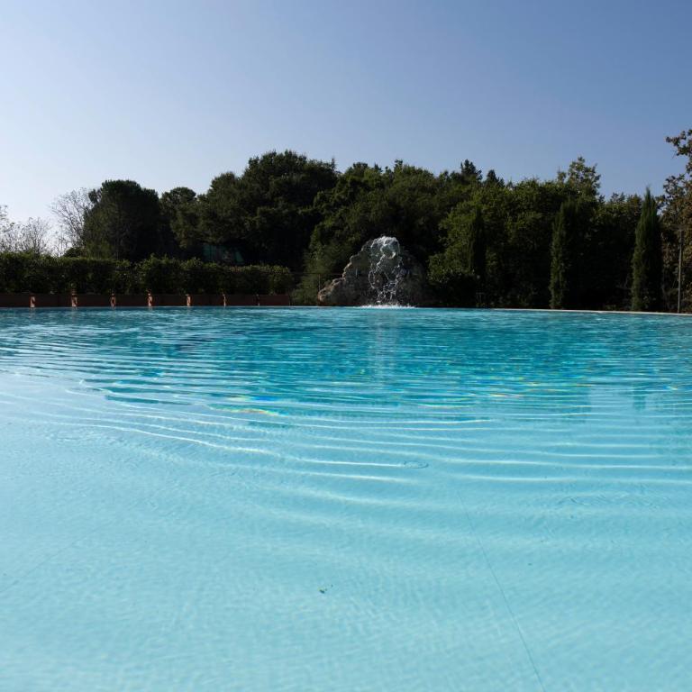 Villa Rosanna Siena Authentic Retreat - Appartamento con 2 Camere da Letto - 49