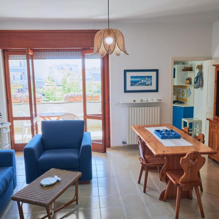 Casa Serenella - Casa con 2 Camere da Letto - 1