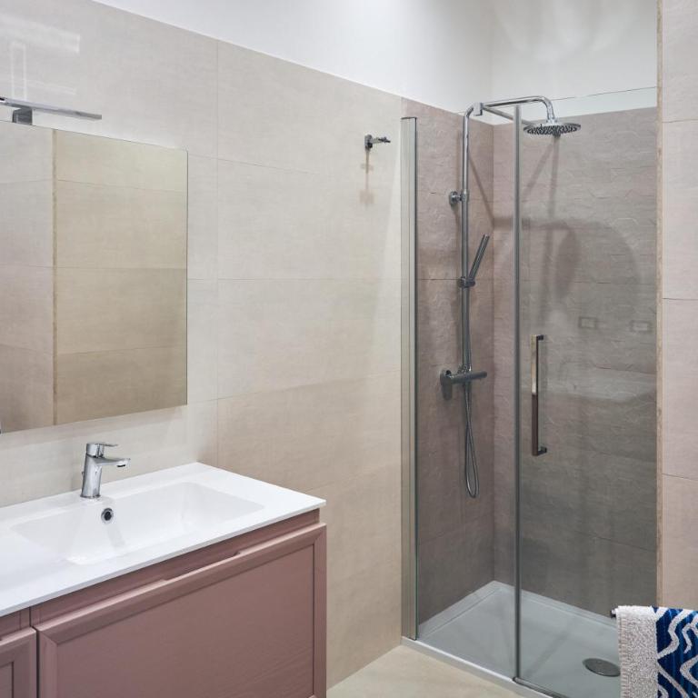 Casa Serenella - Casa con 2 Camere da Letto - 12