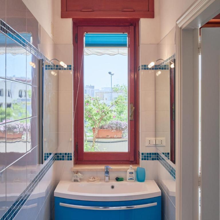 Casa Serenella - Casa con 2 Camere da Letto - 5