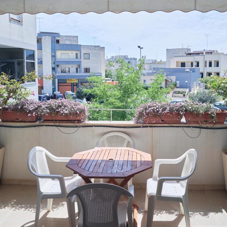 Casa Serenella - Casa con 2 Camere da Letto - 7
