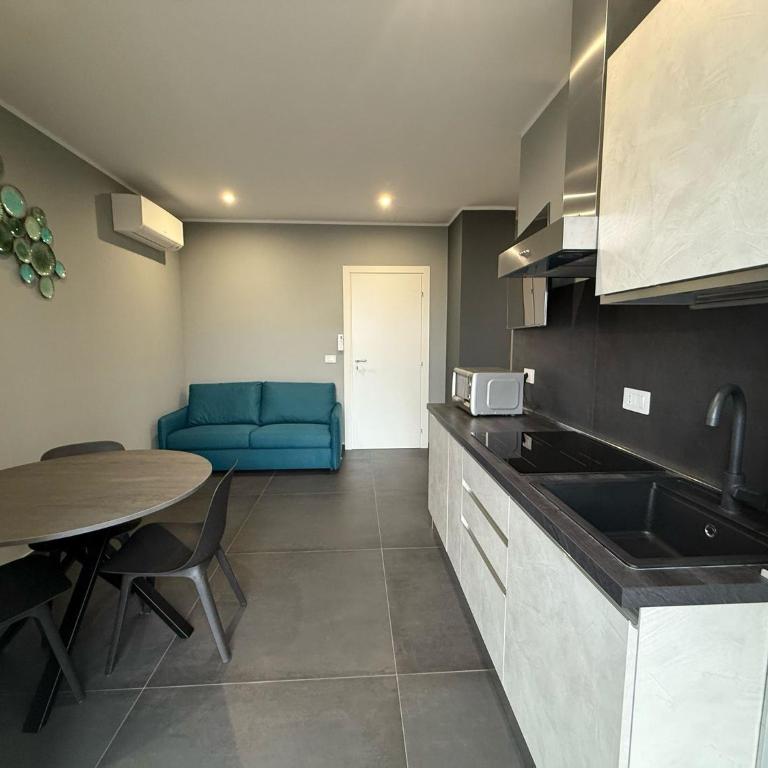 ANGELICA Luxury - Camera Matrimoniale con Bagno Privato - 6