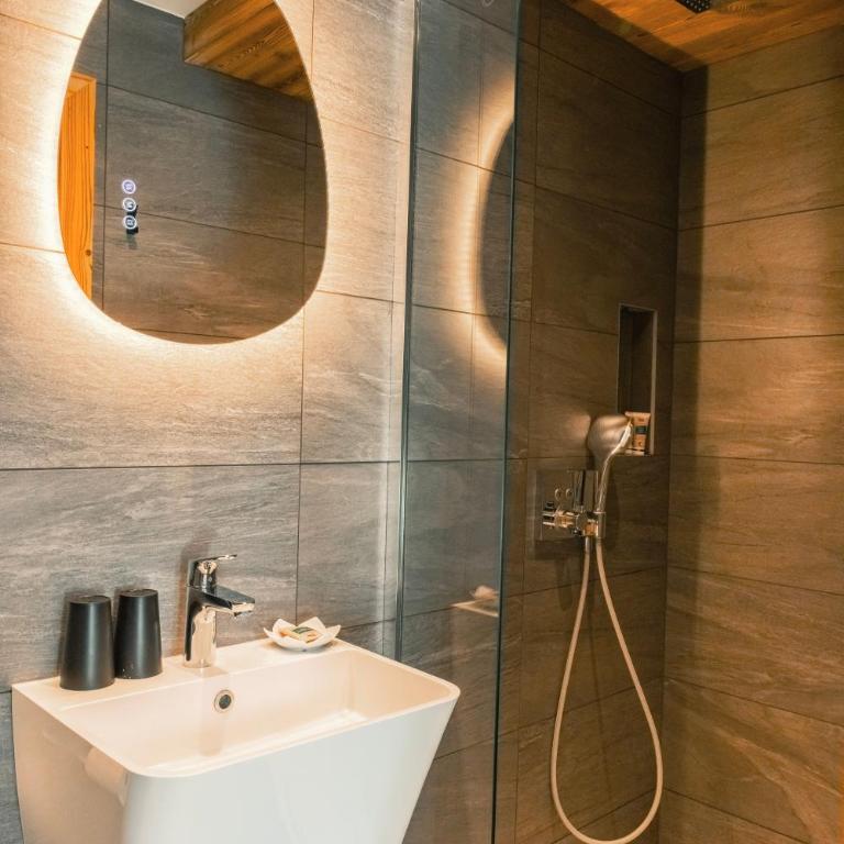 CHALET TEKA LES GETS - Appartement Chavannes - Apartment - 18