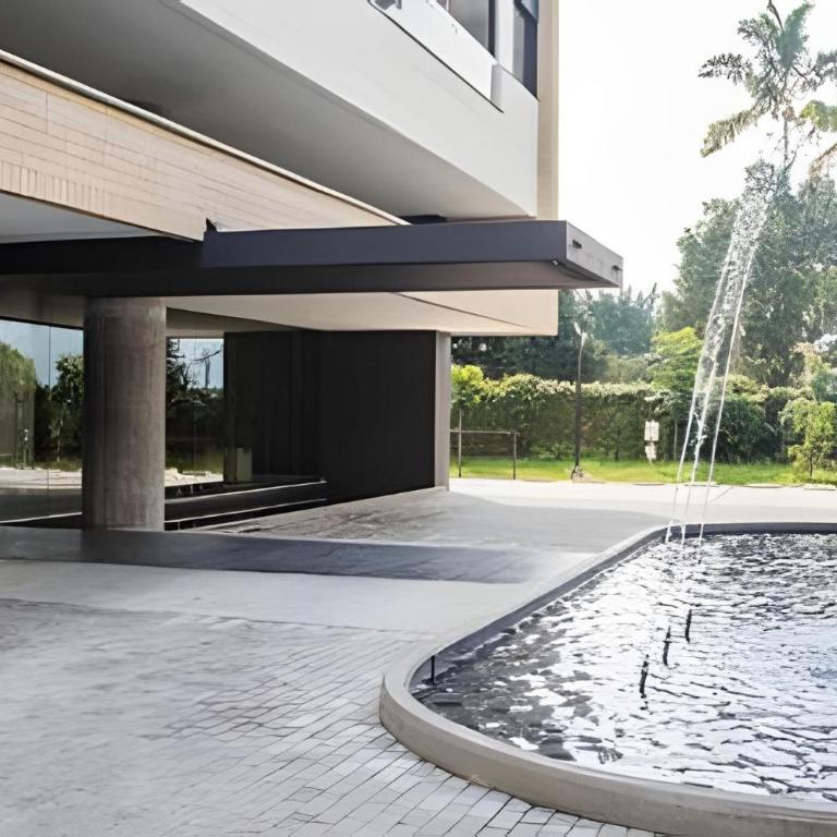 Art Living 302 - Luxury & large Apt/pool/sauna/gym - Apartamento - 12