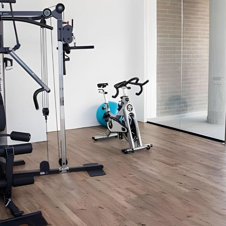 Art Living 302 - Luxury & large Apt/pool/sauna/gym - Apartamento - 20