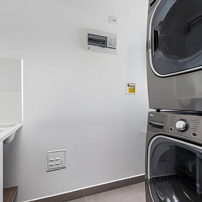 Art Living 302 - Luxury & large Apt/pool/sauna/gym - Apartamento - 24