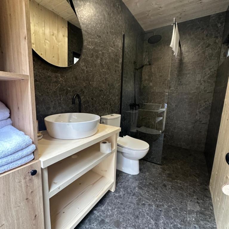 Durmitor glamping - Šator - 6