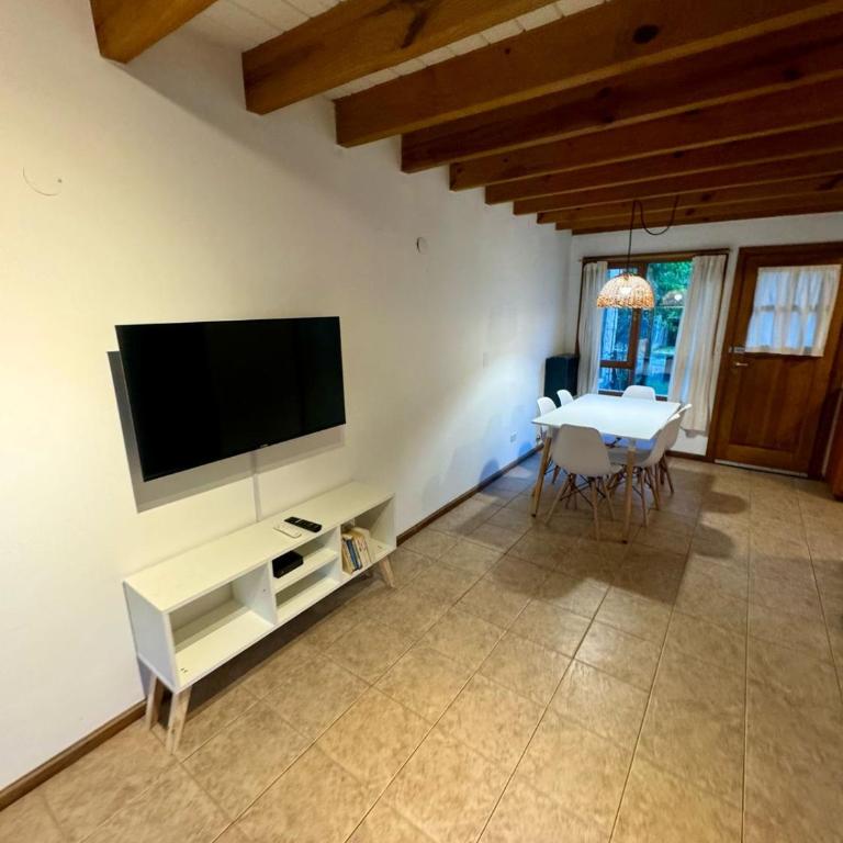 Cabañas los cipreses - Casa - 9