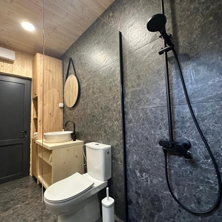 Durmitor glamping - Šator - 5