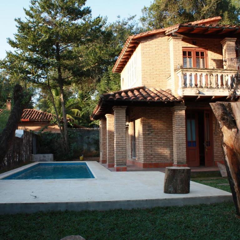 SanBernardino Yvaga - Casa de 4 dormitorios - 3