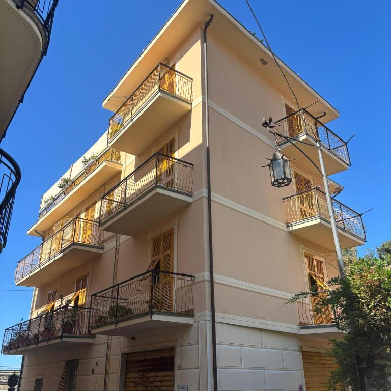 Da Fede al mare - Appartamento con 1 Camera da Letto - 25