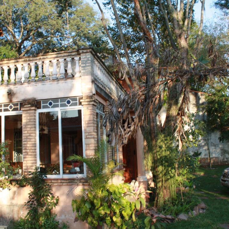 SanBernardino Yvaga - Casa de 4 dormitorios - 5