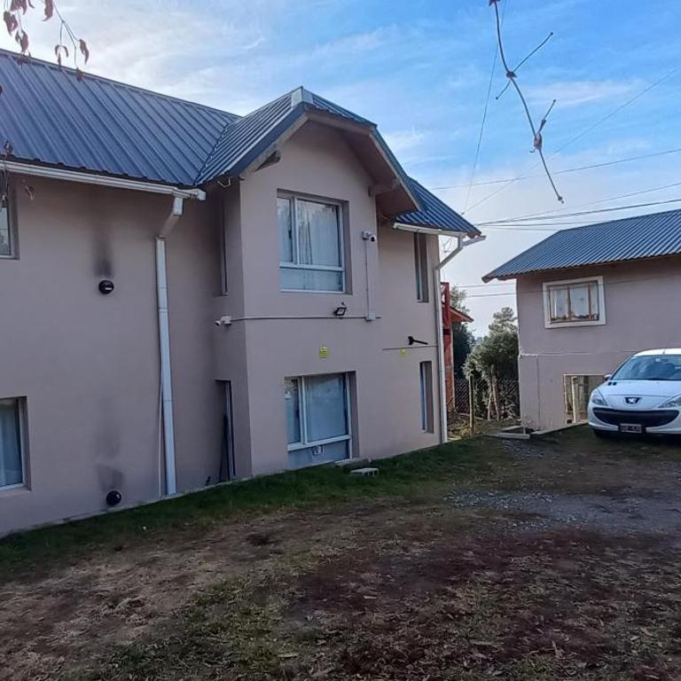 Delta Home III - One-Bedroom Apartment - 21