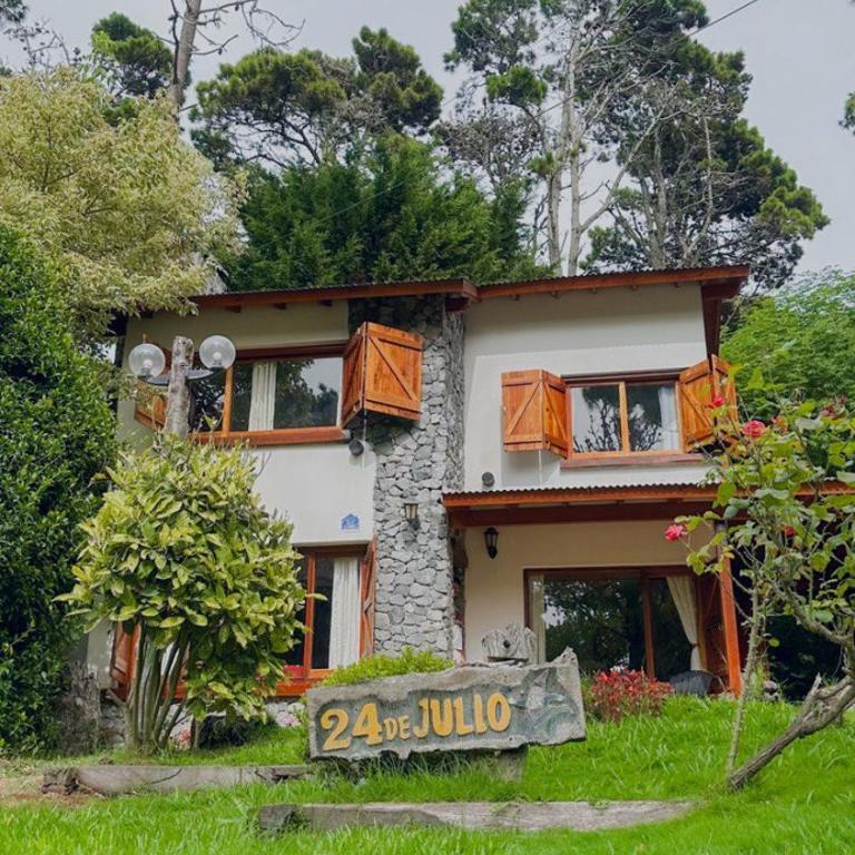 24 de Julio - Casa de 2 dormitorios - 1