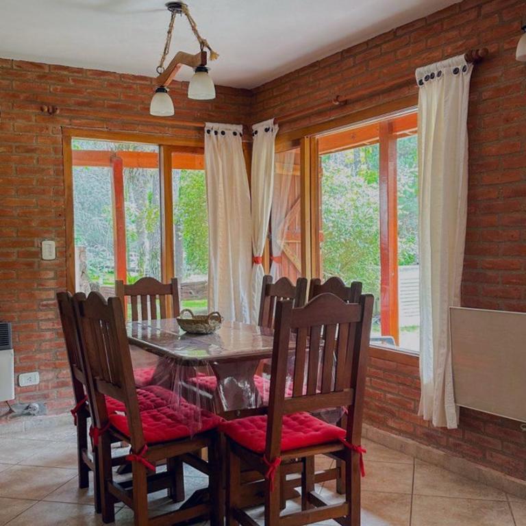 24 de Julio - Casa de 2 dormitorios - 3