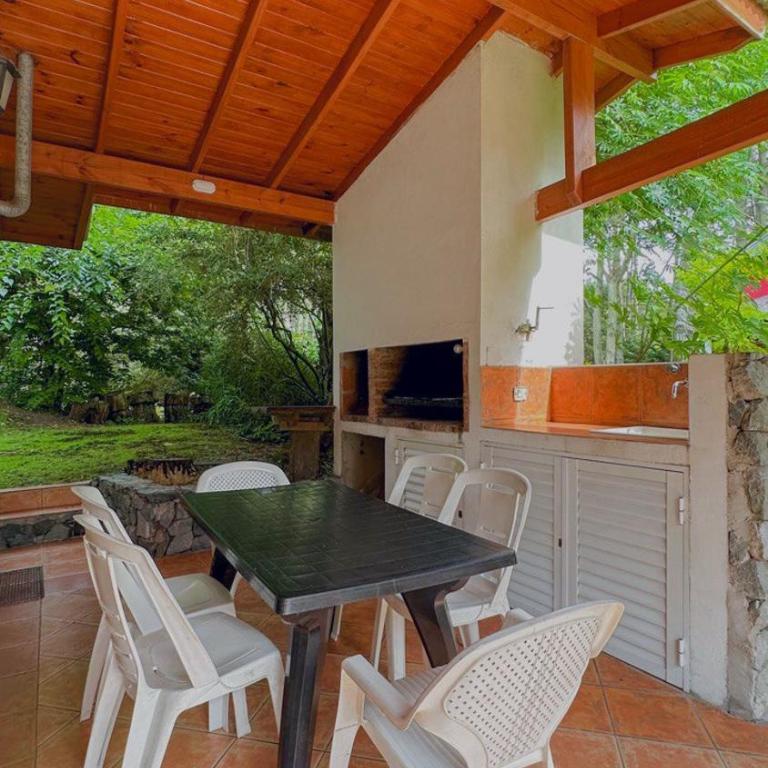 24 de Julio - Casa de 2 dormitorios - 4