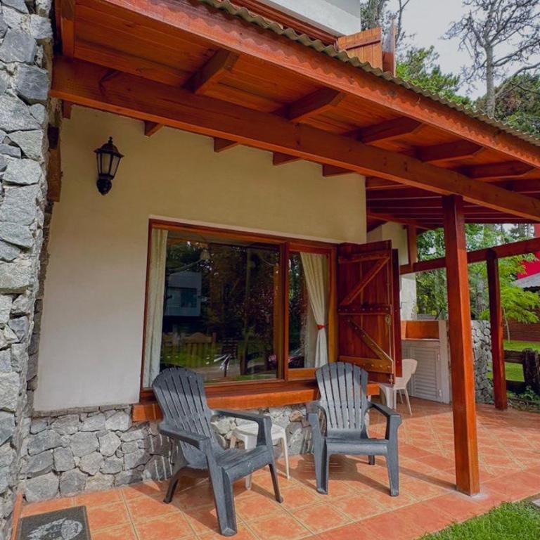 24 de Julio - Casa de 2 dormitorios - 6