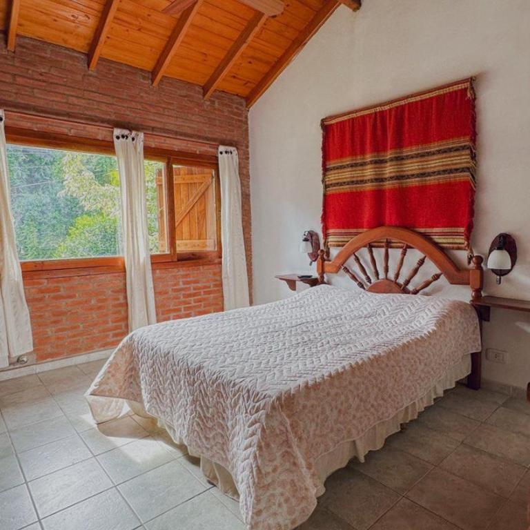 24 de Julio - Casa de 2 dormitorios - 9