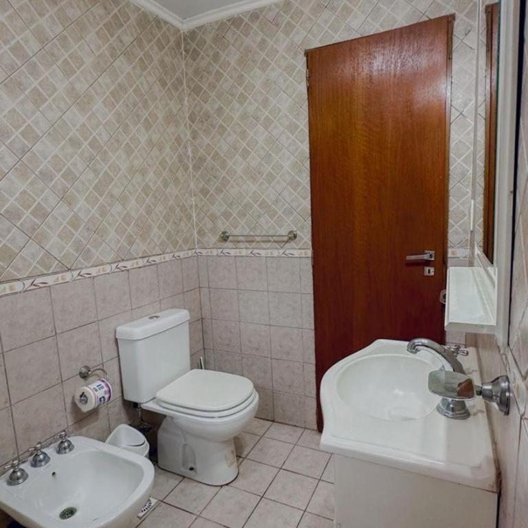 24 de Julio - Casa de 2 dormitorios - 11