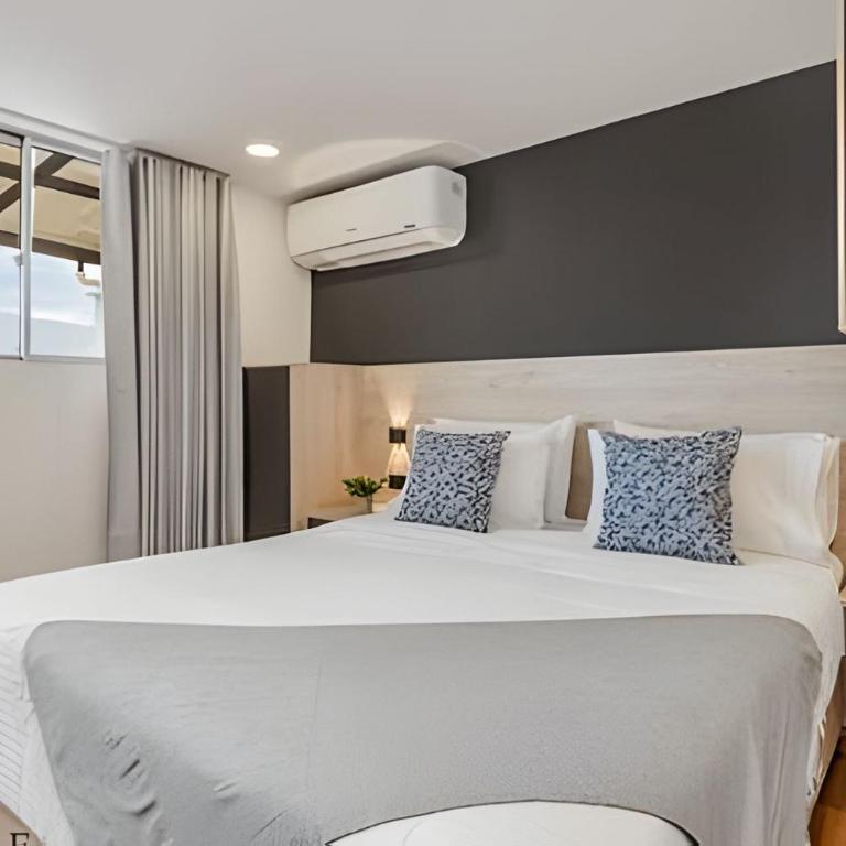 Aria Living 501 - Diseño y ubicación perfecta - Apartment - 6
