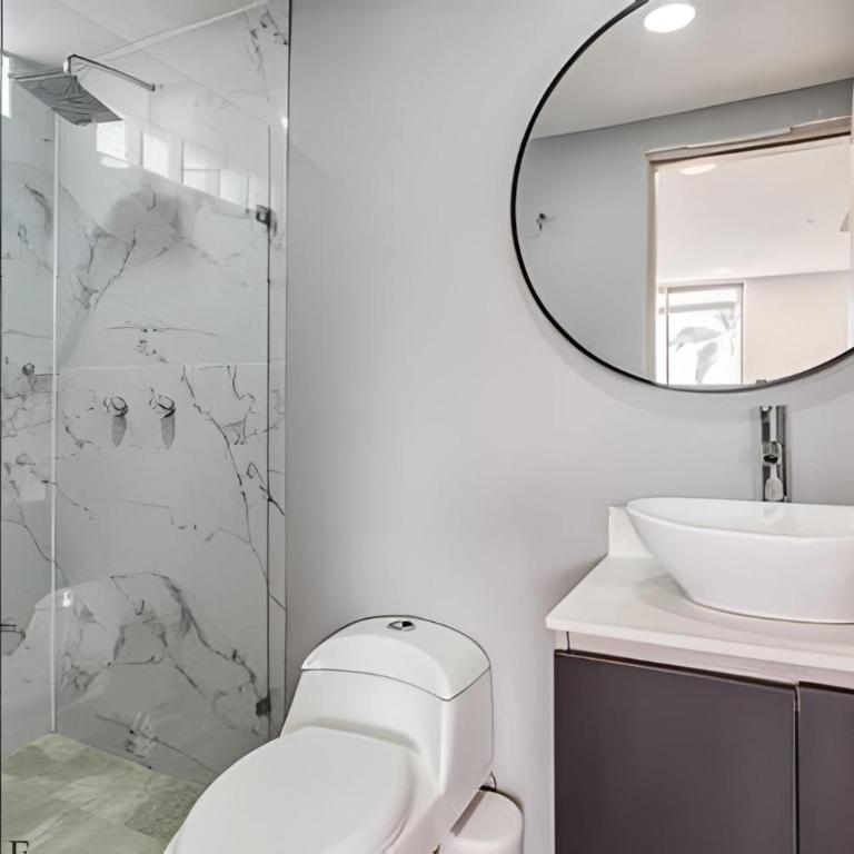 Aria Living 501 - Diseño y ubicación perfecta - Apartment - 11
