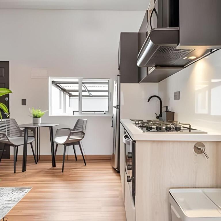 Aria Living 501 - Diseño y ubicación perfecta - Apartment - 19