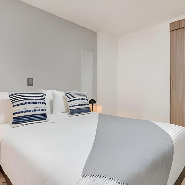 Aria Living 302 - Moderno y central en Laureles - Apartment - 3