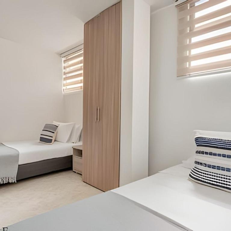 Aria Living 302 - Moderno y central en Laureles - Apartment - 5