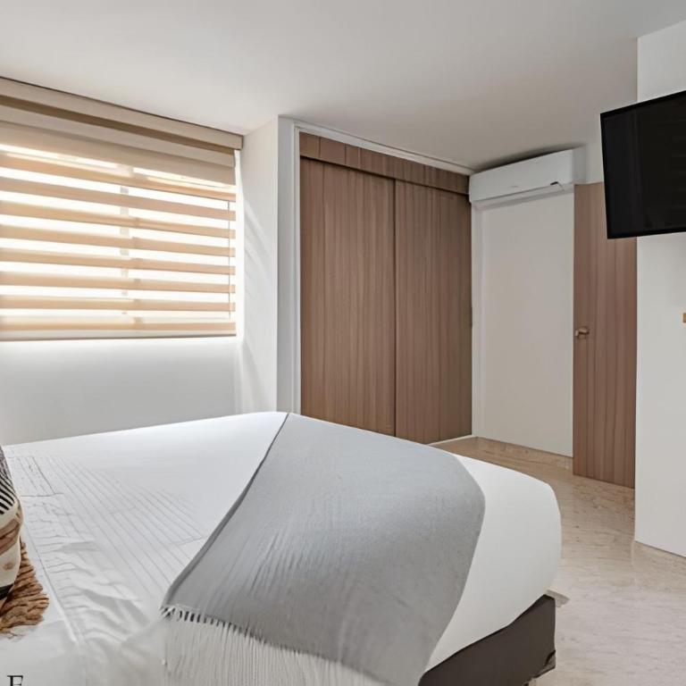 Aria Living 302 - Moderno y central en Laureles - Apartment - 7