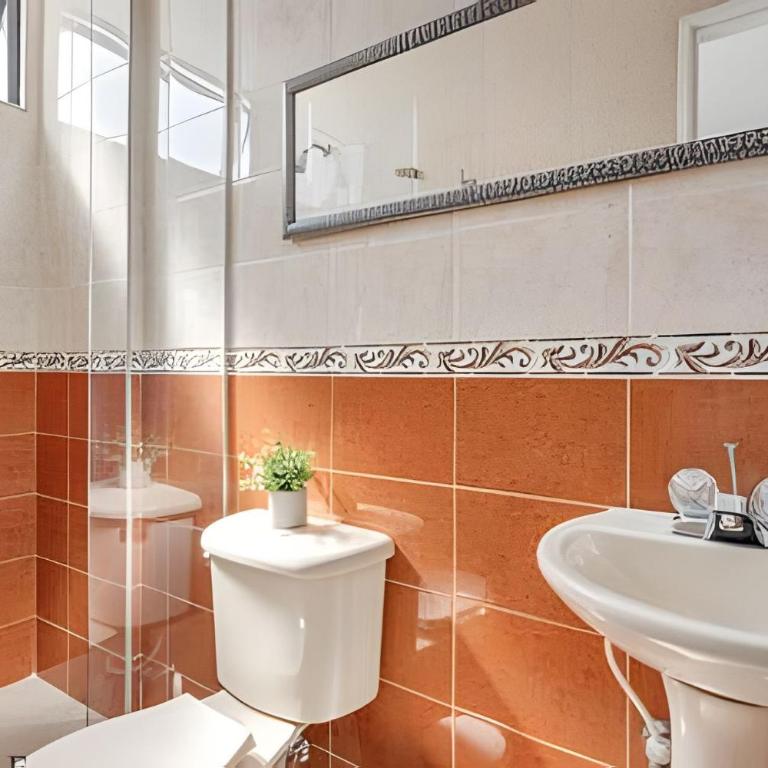 Aria Living 302 - Moderno y central en Laureles - Apartment - 8