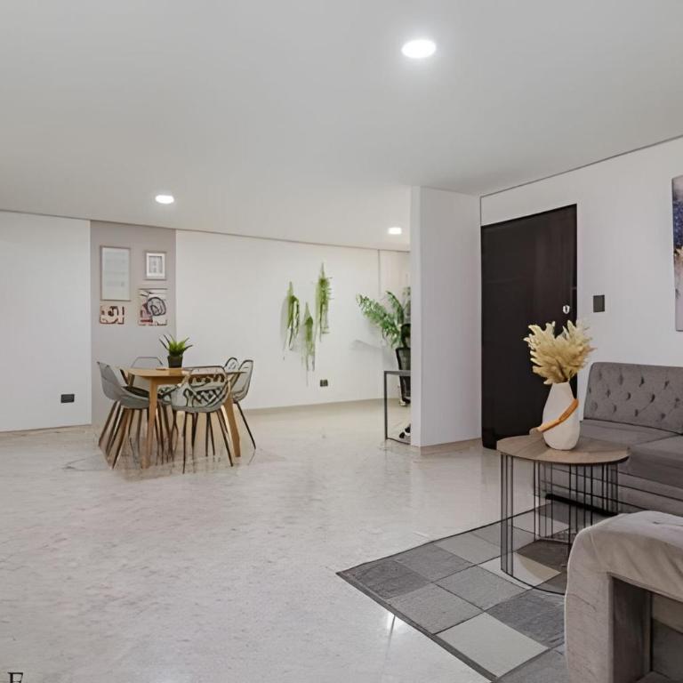 Aria Living 302 - Moderno y central en Laureles - Apartment - 13