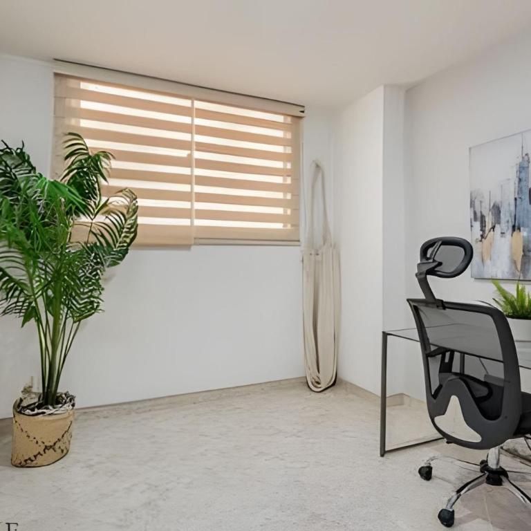 Aria Living 302 - Moderno y central en Laureles - Apartment - 21