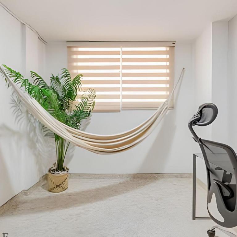 Aria Living 302 - Moderno y central en Laureles - Apartment - 22