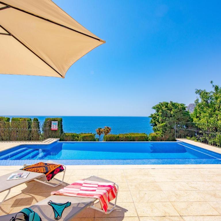 Villa Quimera - Plusholidays - Villa con vistas al mar - 4