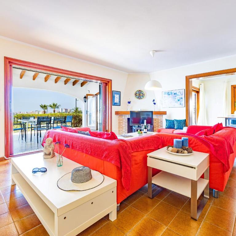 Villa Quimera - Plusholidays - Villa con vistas al mar - 25