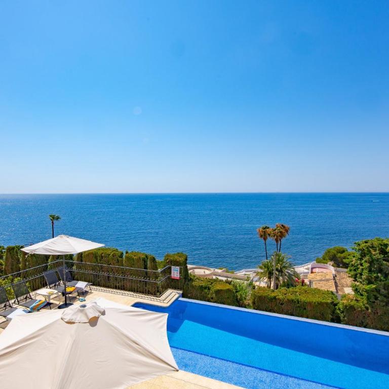 Villa Quimera - Plusholidays - Villa con vistas al mar - 10
