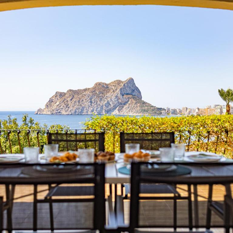 Villa Quimera - Plusholidays - Villa con vistas al mar - 6