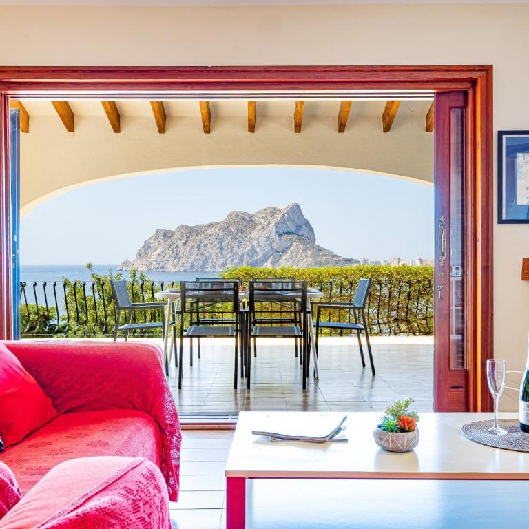 Villa Quimera - Plusholidays - Villa con vistas al mar - 15