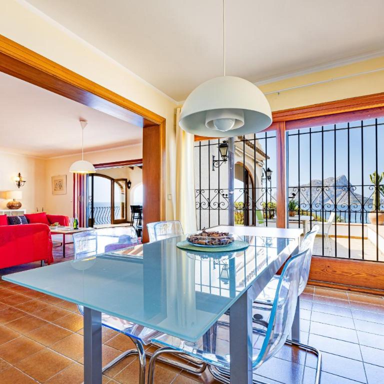 Villa Quimera - Plusholidays - Villa con vistas al mar - 24
