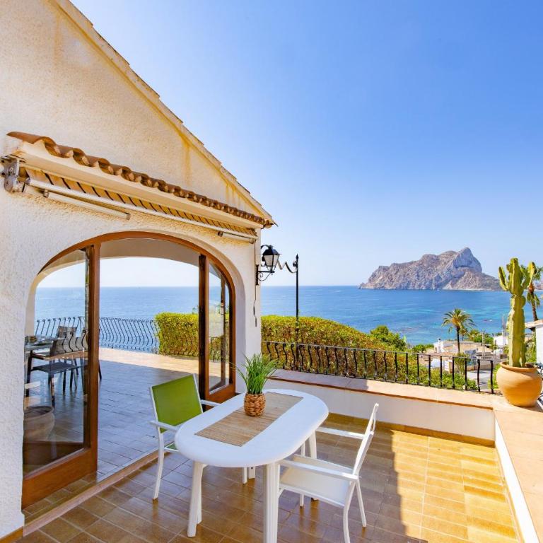 Villa Quimera - Plusholidays - Villa con vistas al mar - 8