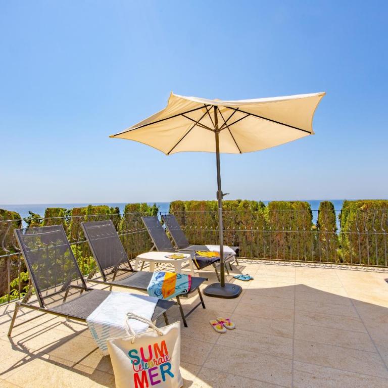 Villa Quimera - Plusholidays - Villa con vistas al mar - 66