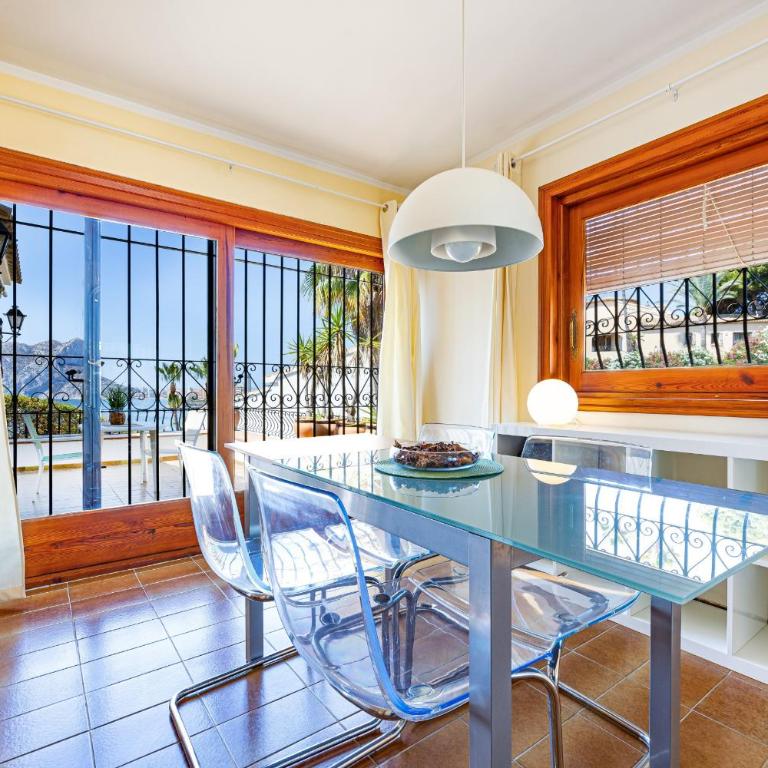 Villa Quimera - Plusholidays - Villa con vistas al mar - 23