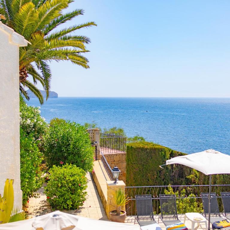 Villa Quimera - Plusholidays - Villa con vistas al mar - 69
