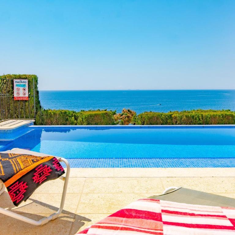 Villa Quimera - Plusholidays - Villa con vistas al mar - 64