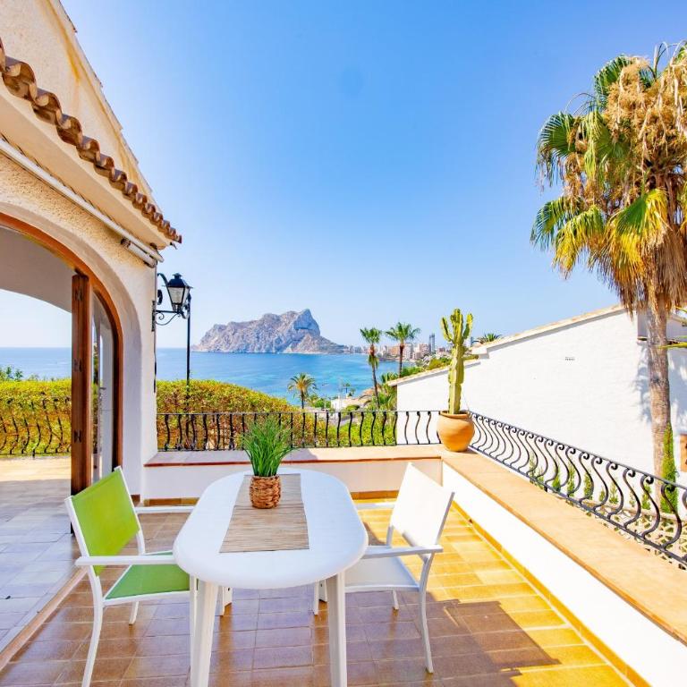 Villa Quimera - Plusholidays - Villa con vistas al mar - 13