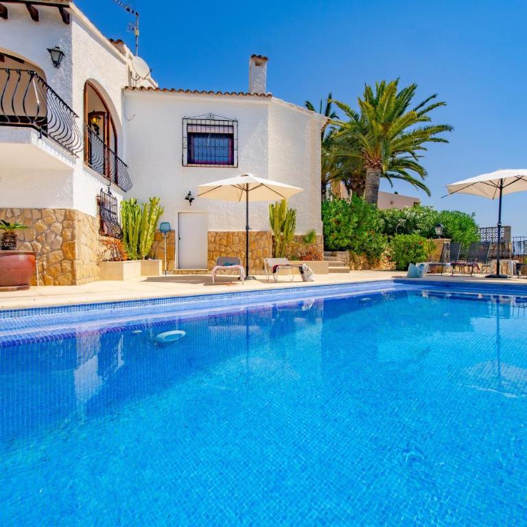 Villa Quimera - Plusholidays - Villa con vistas al mar - 65